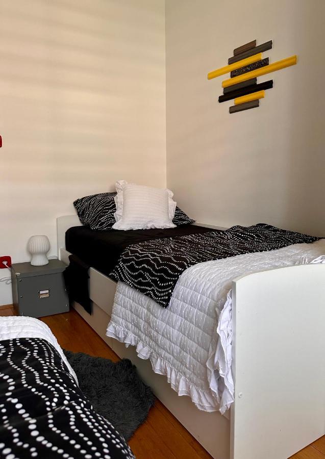 Apartment Tranquilo 斯普利特 外观 照片