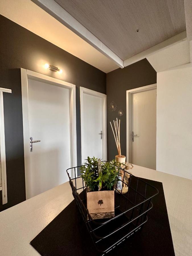 Apartment Tranquilo 斯普利特 外观 照片