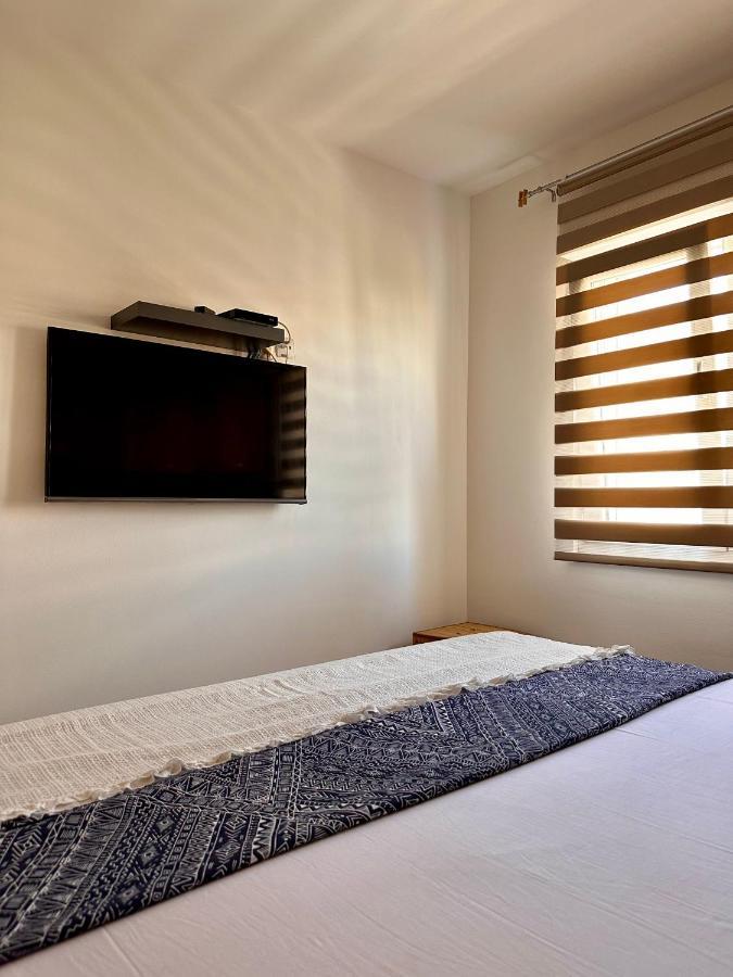 Apartment Tranquilo 斯普利特 外观 照片