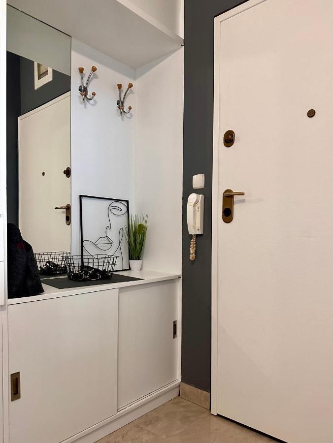 Apartment Tranquilo 斯普利特 外观 照片