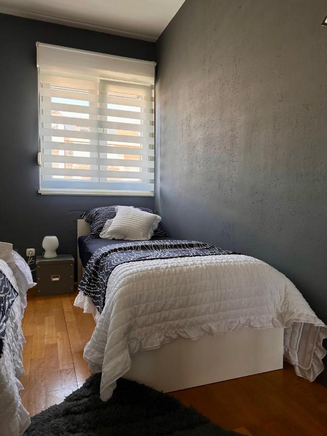 Apartment Tranquilo 斯普利特 外观 照片