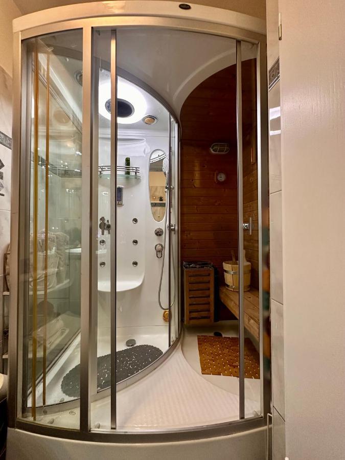 Apartment Tranquilo 斯普利特 外观 照片