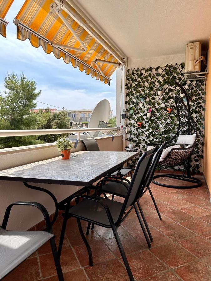 Apartment Tranquilo 斯普利特 外观 照片
