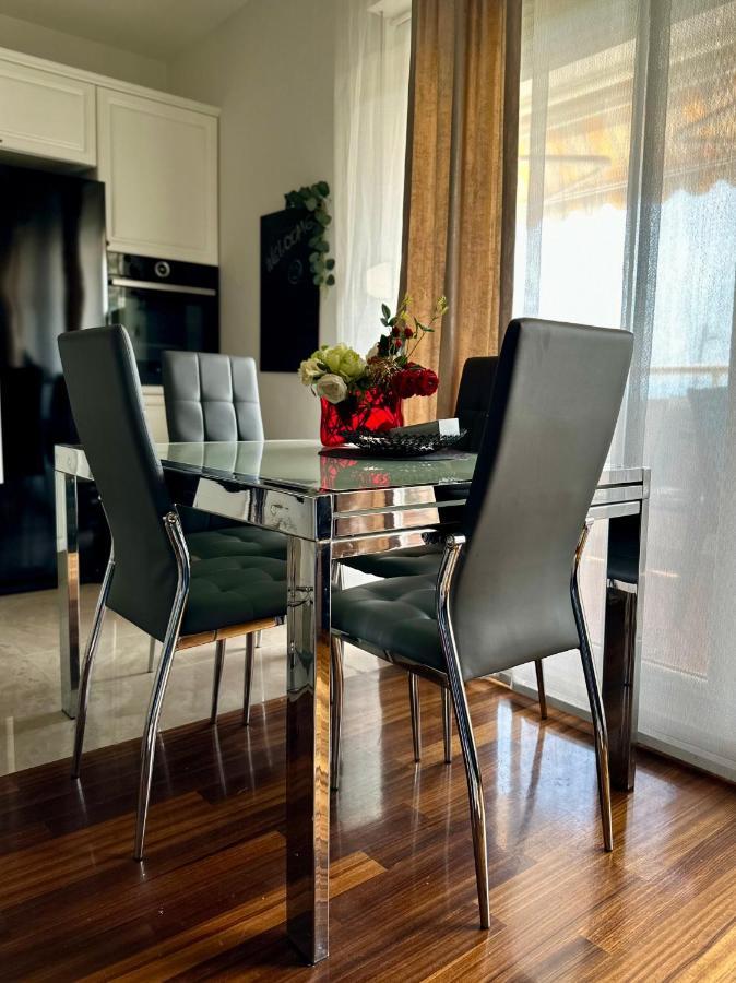 Apartment Tranquilo 斯普利特 外观 照片