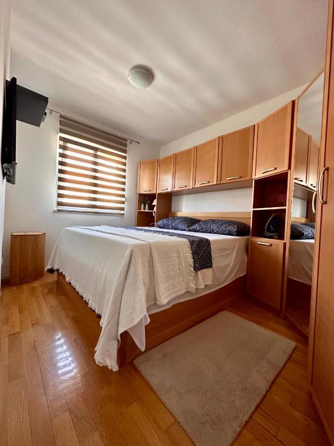 Apartment Tranquilo 斯普利特 外观 照片